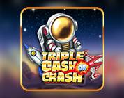 Triple Cash or Crash